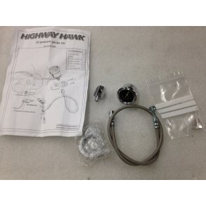 Highway Hawk - Olietryks mler