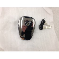 Suzuki VS 600 / 750 / 800 / 1400 - Tankls