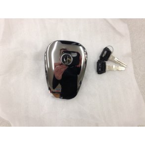 Suzuki VS 600 / 750 / 800 / 1400 - Tankls