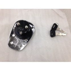 Suzuki VS 600 / 750 / 800 / 1400 - Tankls