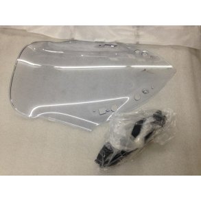 Yamaha X-Max 300 - Vindskrm