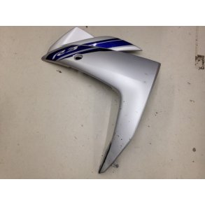 Yamaha YZF-R3 - Venstre sidekbe