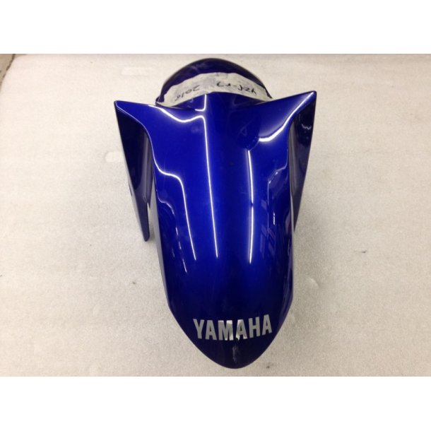 Yamaha YZF-R3 - Forskrm
