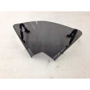 Yamaha FZ8-N - Vindskrm