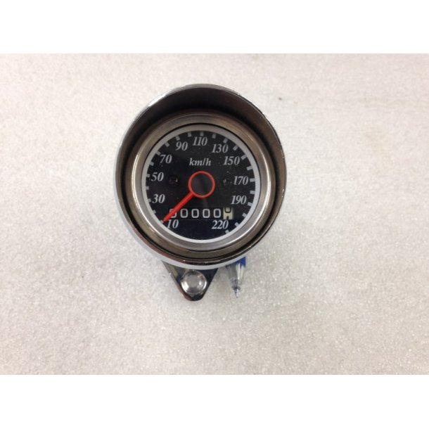 Speedometer
