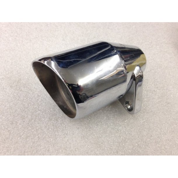 Speedometer cover