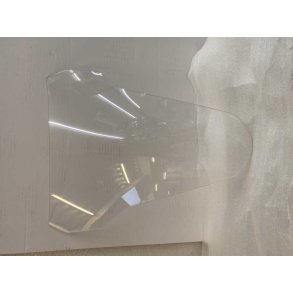 vindskrm - yamaha tracer 7