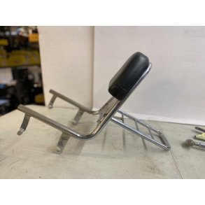 ledrie sissybar - yamaha xv535