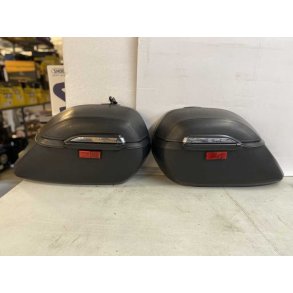 sidetasker - Yamaha xvs950a