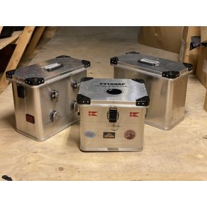 Universelle alu tasker