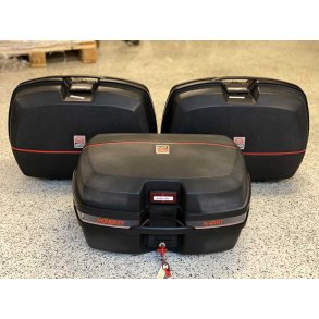 Givi monokey taskest