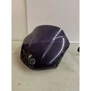 vindskrm - yamaha mt07