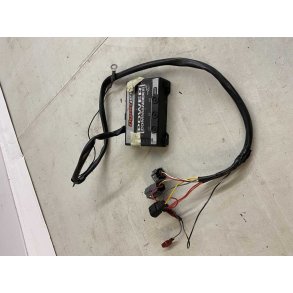 powercommander - suzuki m1800