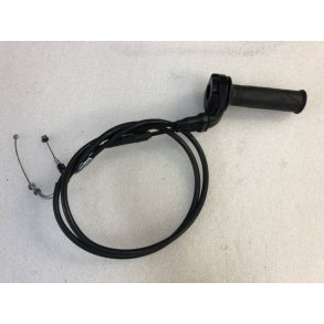 gashndtag - Yamaha FZS600