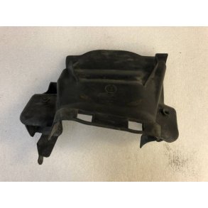 Gummi dele - Yamaha FZS600