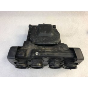 luftfilterkasse m. indsugningsgummi - Yamaha FZS600