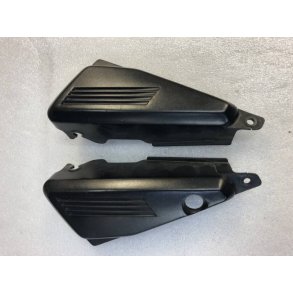 sideskjolde - Yamaha FZS600