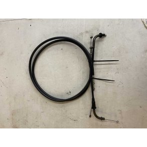 gaskabler - yamaha xv750