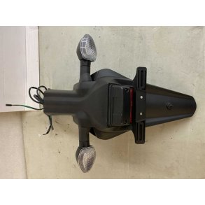 nummerpladeholder - gsx1000f