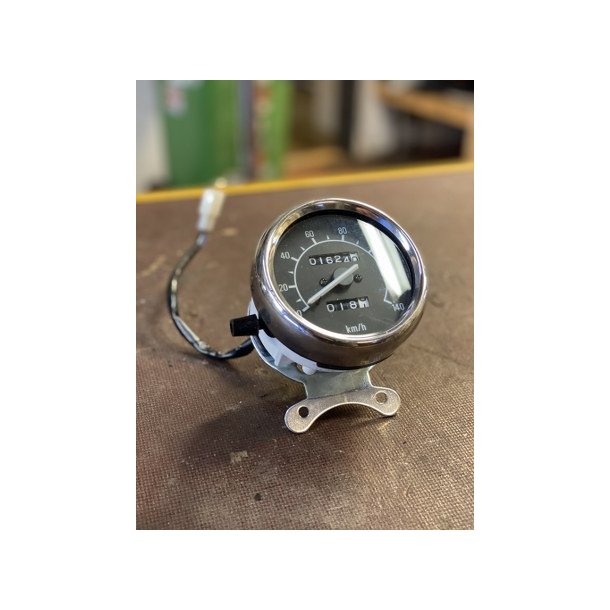 Speedometer XV 535