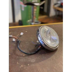 Forlygteparabol XV 535