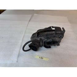 luftfilterkasse - Honda VT 1100