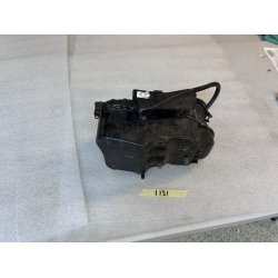 luftfilterkasse - Honda VT 1100