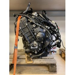 Motor - yamaha fz8
