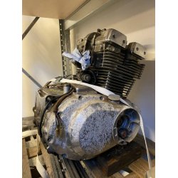 motor - suzuki gsx400