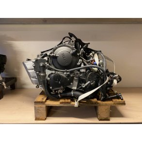 motor - yamha r6