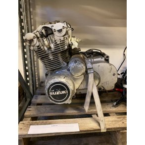 motor - suzuki gs550