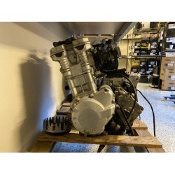 motor - suzuki gsf650