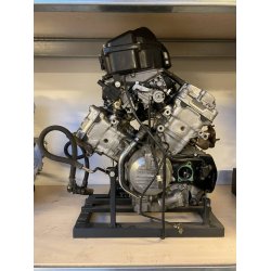 motor - honda vfr750