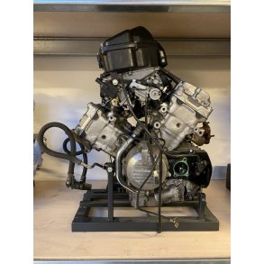 motor - honda vfr750