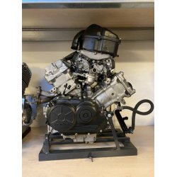 motor - honda vfr750