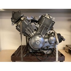 motor - yamaha xv535
