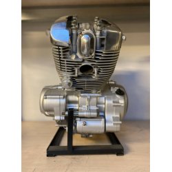 motor - yamaha xv535