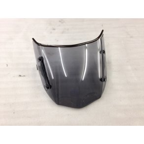 Lille sportsskrm - Yamaha MT07 14-17