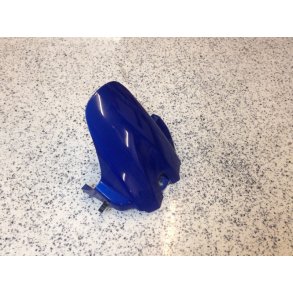 Hugger - Suzuki GSXR 750 K7