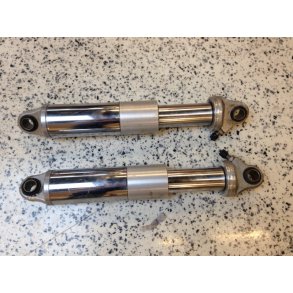 Stddmpere - Suzuki LS 650