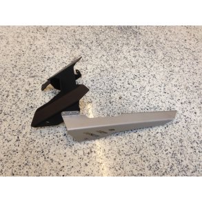 Hugger m kdeskrm - MT-07 14-17