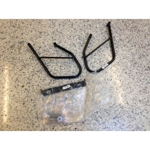 Sidetaske bjler - Honda VT 750