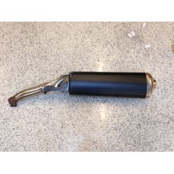 Udstdning - Suzuki GSXR 1300