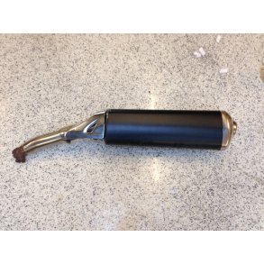 Udstdning - Suzuki GSXR 1300