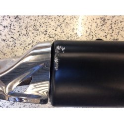 Udstdning - Suzuki GSXR 1300