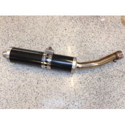 Udstdning orig - Yamaha YZF-R1