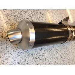 Udstdning orig - Yamaha YZF-R1