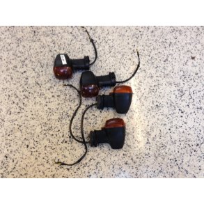 Blinklys - Yamaha YZF-R1