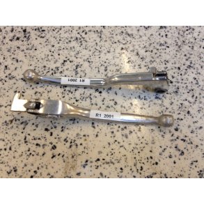 Grebst - Yamaha YZF-R1