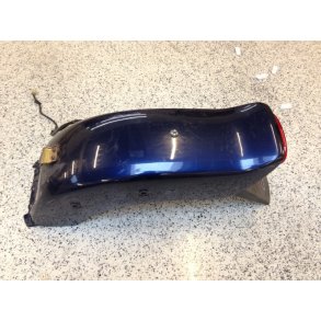 Bagskrm - Suzuki VZ 800 marauder